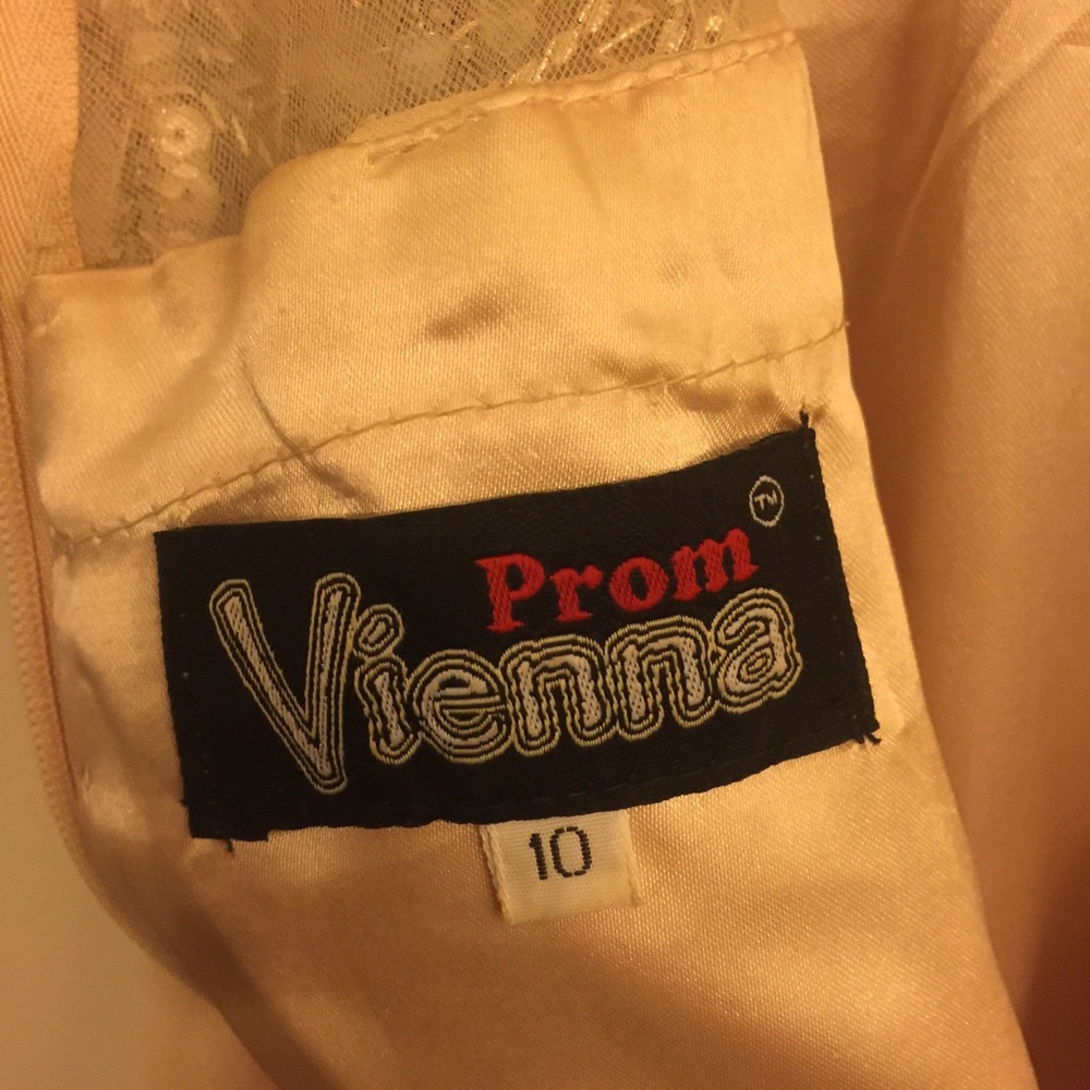 Pageant/Prom Dress - Picture 8 of 8